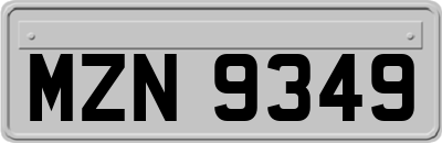 MZN9349