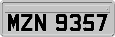 MZN9357