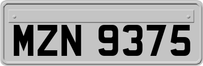 MZN9375