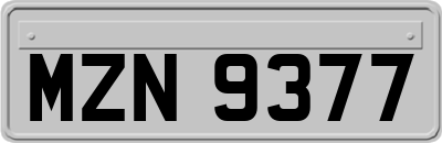 MZN9377