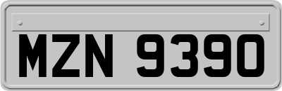 MZN9390