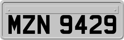 MZN9429