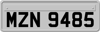 MZN9485