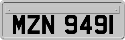 MZN9491