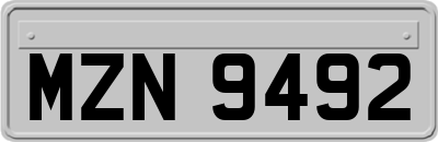 MZN9492