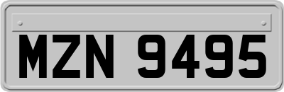 MZN9495