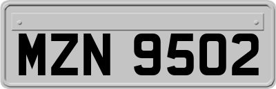 MZN9502