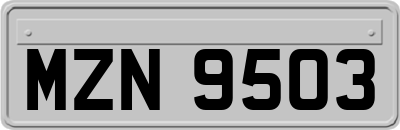 MZN9503