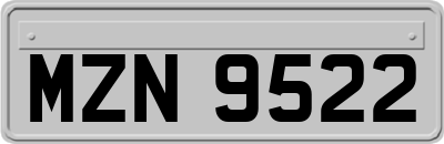 MZN9522