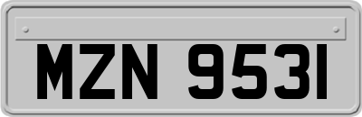 MZN9531