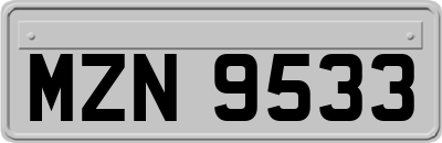 MZN9533