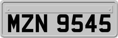 MZN9545