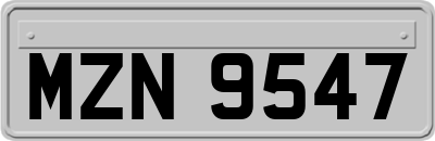 MZN9547