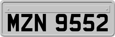 MZN9552