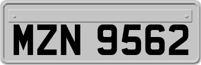 MZN9562