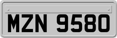 MZN9580