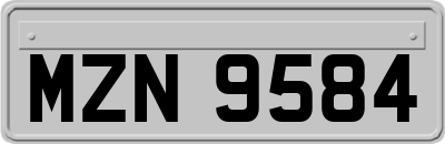 MZN9584