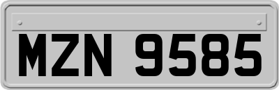 MZN9585