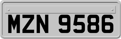 MZN9586