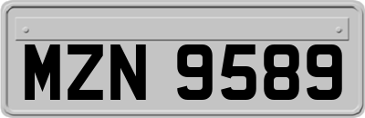 MZN9589