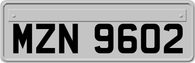 MZN9602