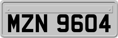 MZN9604