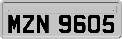 MZN9605