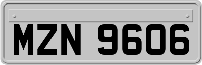 MZN9606