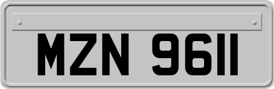 MZN9611