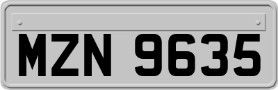 MZN9635