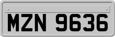 MZN9636