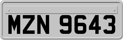 MZN9643