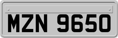 MZN9650