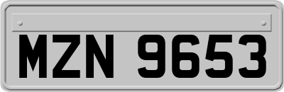 MZN9653