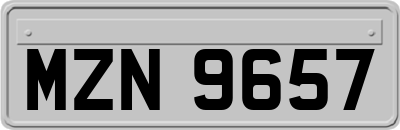 MZN9657