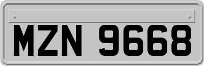 MZN9668