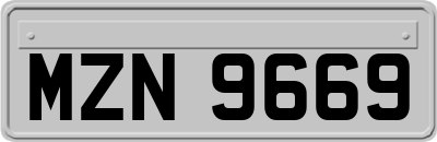 MZN9669