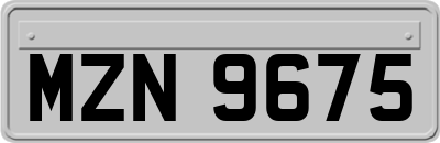 MZN9675