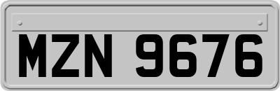 MZN9676