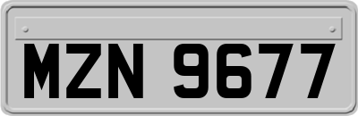 MZN9677