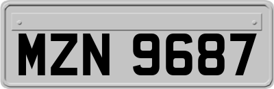 MZN9687