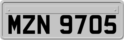 MZN9705