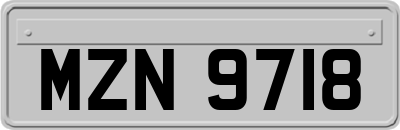 MZN9718