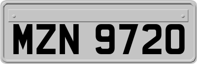 MZN9720