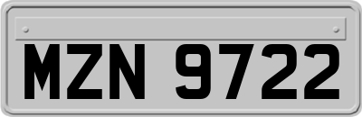 MZN9722