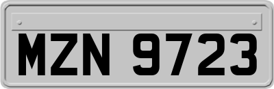 MZN9723