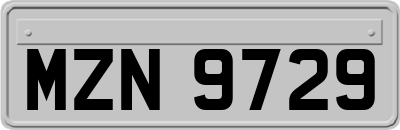 MZN9729