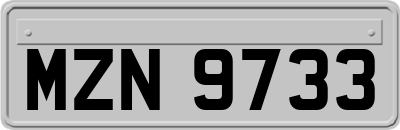 MZN9733