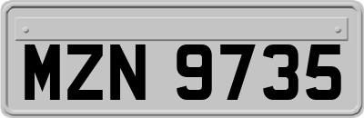 MZN9735