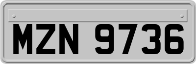 MZN9736